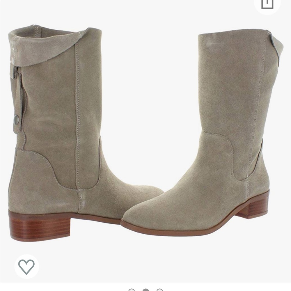 Sole Society Calanth Bootie